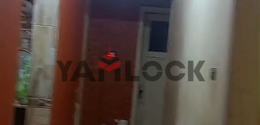 شقه للبيع فى مدينه بدر الحي الثاني المجاوره 3 عماره 32