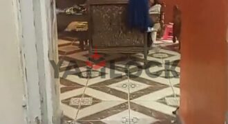 شقه للبيع فى مدينه بدر الحي الثاني المجاوره 3 عماره 32