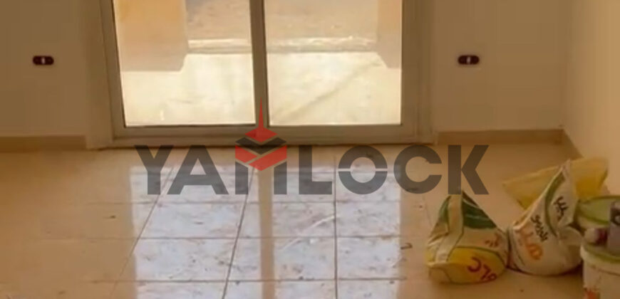 شاليه للبيع فى قريه الحياه ٢ راس سدر