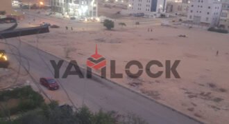 شقه للبيع فى شارع مكه المكرمه قطعه 148 مدينه بدر