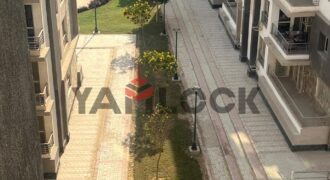 شقه للايجار دار مصر القرنفل