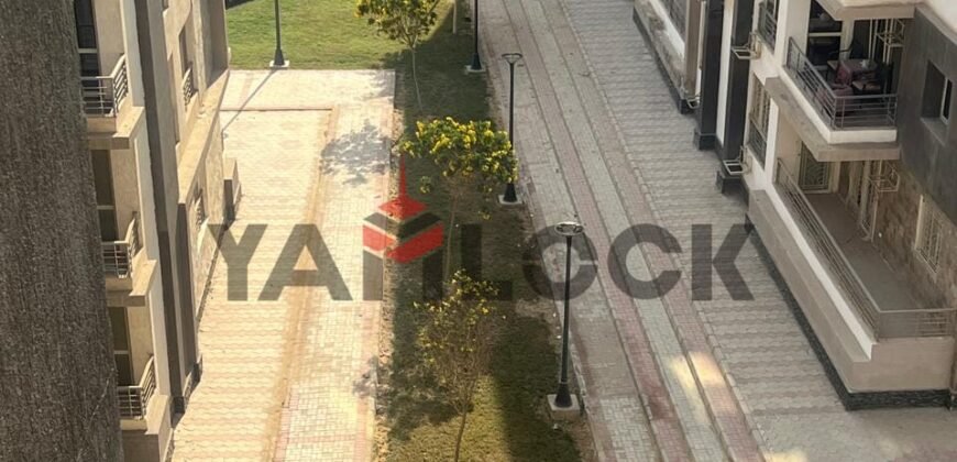 شقه للايجار دار مصر القرنفل