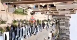 شقه للايجار دار مصر القرنفل