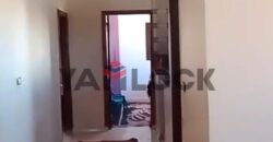 شقه للبيع فى شارع مكه المكرمه قطعه 148 مدينه بدر
