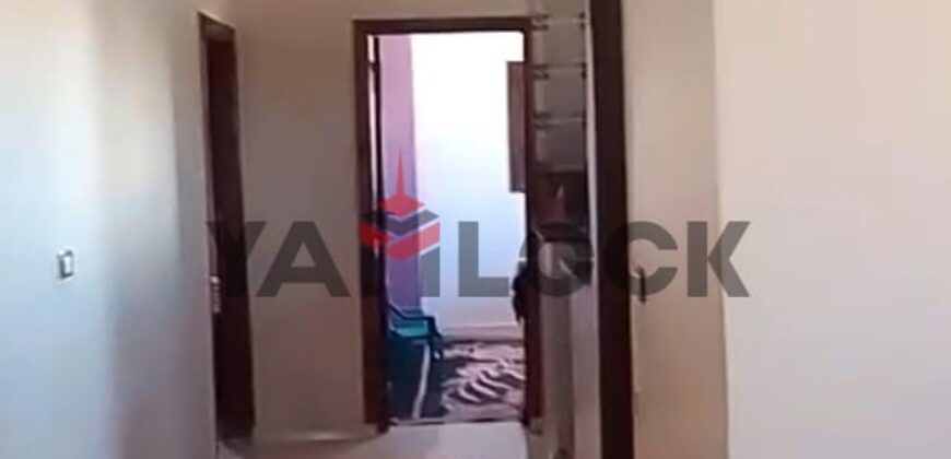 شقه للبيع فى شارع مكه المكرمه قطعه 148 مدينه بدر