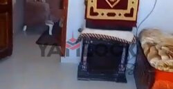 شقه للبيع فى شارع مكه المكرمه قطعه 148 مدينه بدر