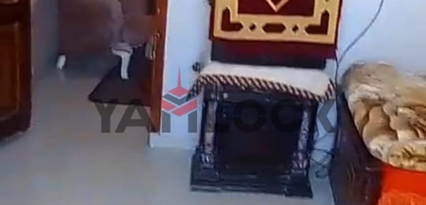 شقه للبيع فى شارع مكه المكرمه قطعه 148 مدينه بدر