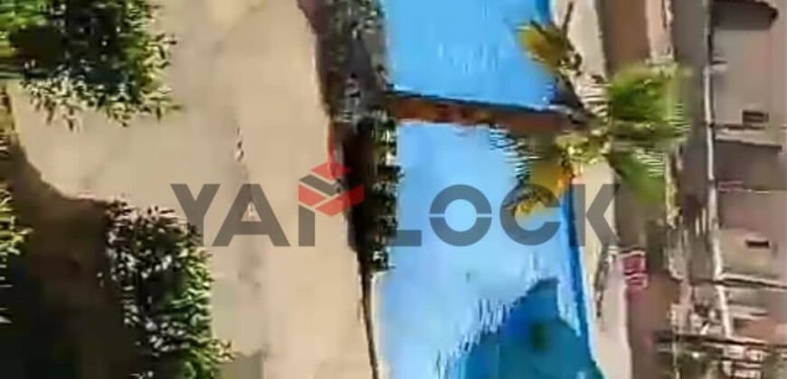 شاليه للايجار لاسيرينا بالم بيتش اتجاه السويس