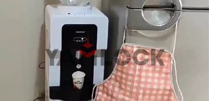 شاليه للايجار لاسيرينا بالم بيتش اتجاه السويس