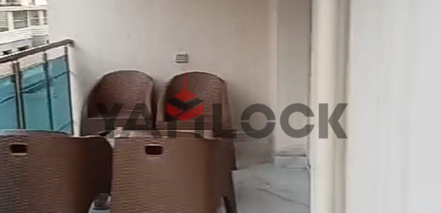 شقه للبيع بالداون تاون العالمين الجديده