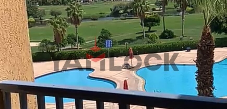 Vipشاليه للايجار السنوى فى بورتو جولف الساحل الشمالى