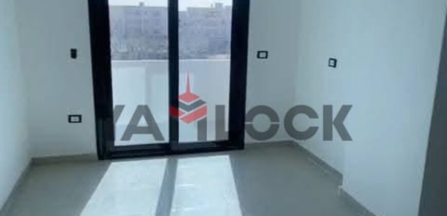 شاليه للبيع فى قريه تاهيتي لاند الساحل الشمالى الكليو ٨٢ قلبي الطريق امام مول الزهران