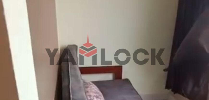 شاليه للايجار في المعموره صف اول