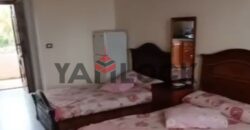 شاليه للايجار في المعموره صف اول