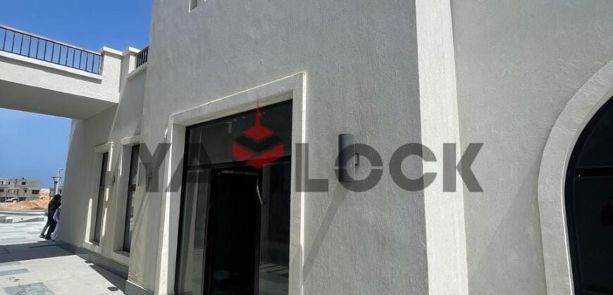 محل للايجار في هاسيندا باي