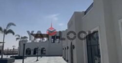 محل للايجار في هاسيندا باي