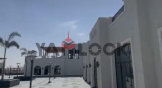 محل للايجار في هاسيندا باي