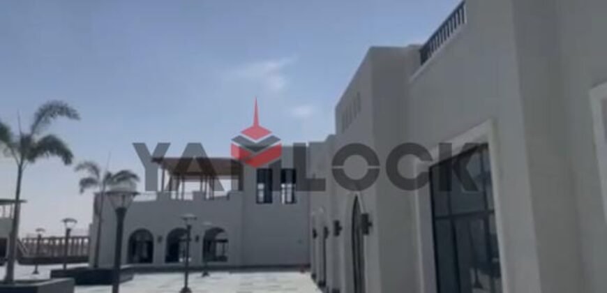 محل للايجار في هاسيندا باي
