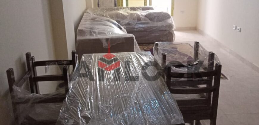 شاليه للايجار السنوى فى سيتى فيو فى العلمين