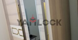 شاليه للايجار السنوى فى سيتى فيو فى العلمين