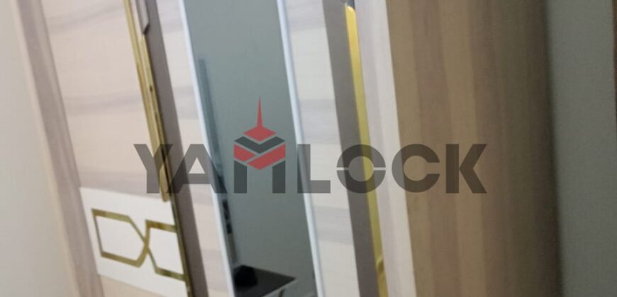 شاليه للايجار السنوى فى سيتى فيو فى العلمين