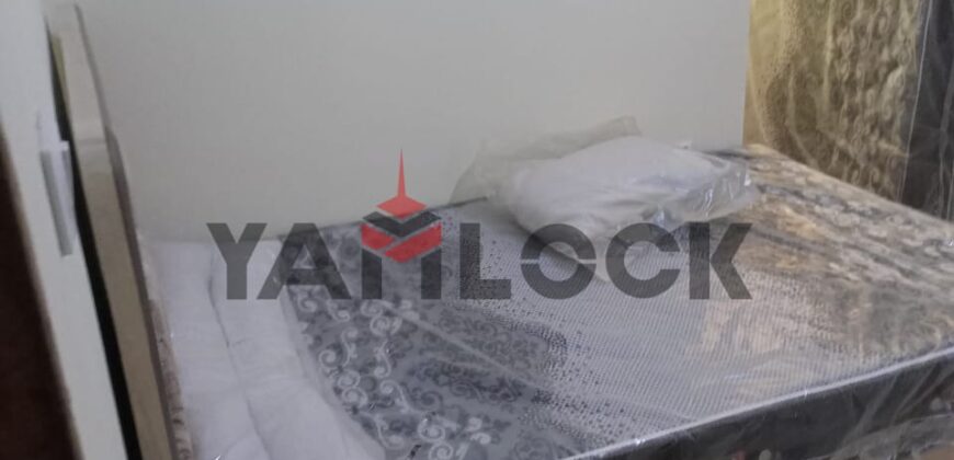 شاليه للايجار السنوى فى سيتى فيو فى العلمين