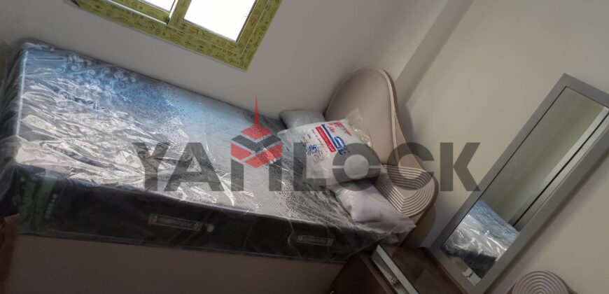 شاليه للايجار السنوى فى سيتى فيو فى العلمين