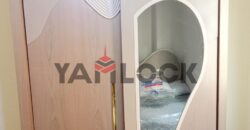 شاليه للايجار السنوى فى سيتى فيو فى العلمين