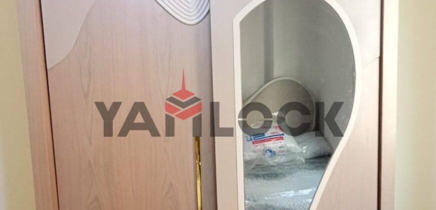 شاليه للايجار السنوى فى سيتى فيو فى العلمين