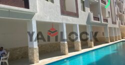 شاليه للايجار السنوى فى سيتى فيو فى العلمين