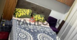 شاليه للايجار فى بورتو جولف العلمين عماره 224