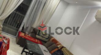 شاليه للايجار فى بورتو جولف العلمين عماره 224