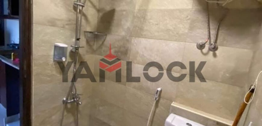 ستوديو للايجار فى بورتو جولف أمام ابراج العلمين عمارة 80 جولف باي