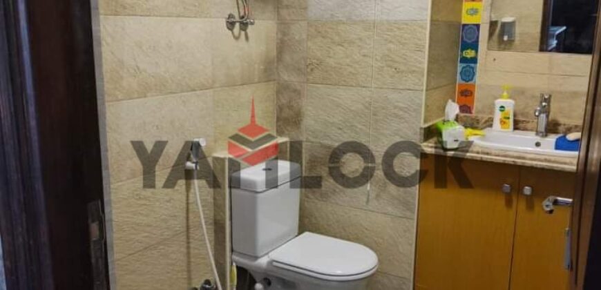 ستوديو للايجار فى بورتو جولف أمام ابراج العلمين عمارة 80 جولف باي
