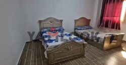 شقه للايجار سيزون فى سكن مصر العلمين