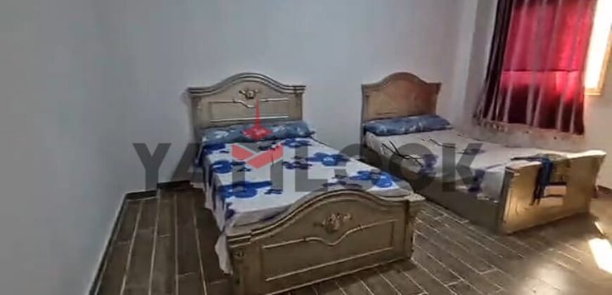 شقه للايجار سيزون فى سكن مصر العلمين