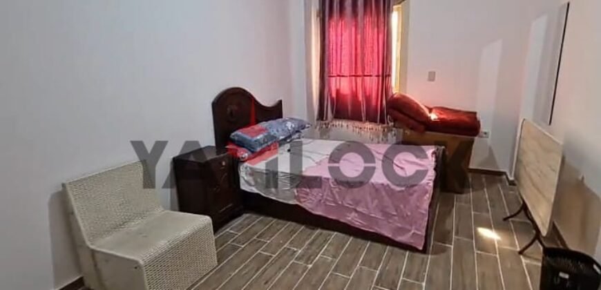 شقه للايجار سيزون فى سكن مصر العلمين