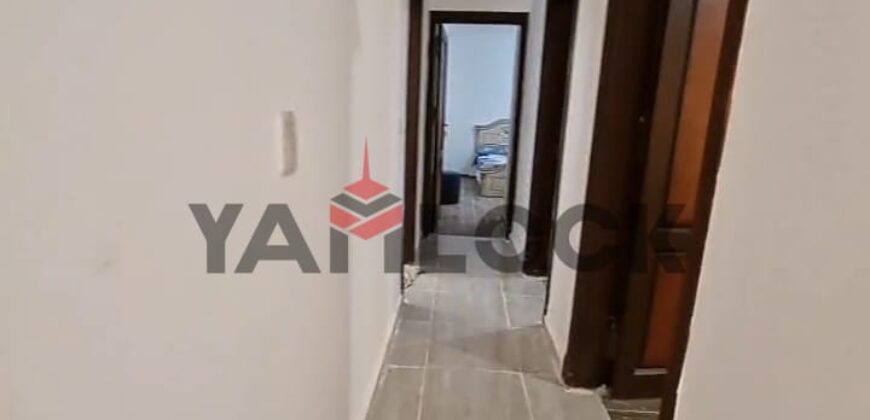 شقه للايجار سيزون فى سكن مصر العلمين