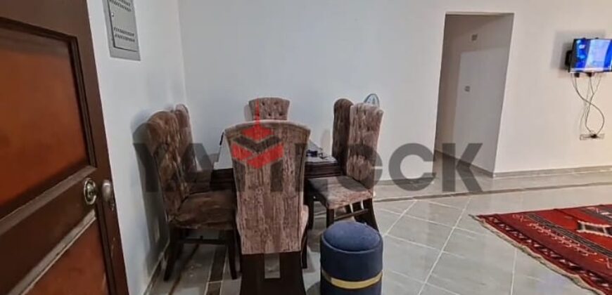 شقه للايجار سيزون فى سكن مصر العلمين