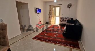 شقه للايجار سيزون فى سكن مصر العلمين