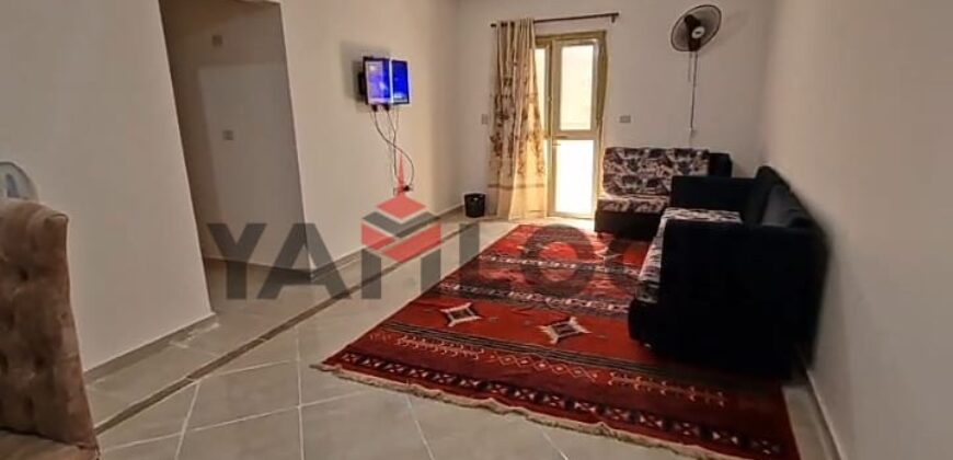 شقه للايجار سيزون فى سكن مصر العلمين