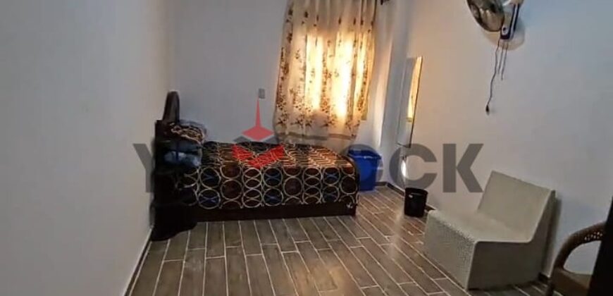 شقه للايجار سيزون فى سكن مصر العلمين