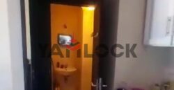 استوديو للبيع فى بورتو جولف مارينا الساحل الشمالى عماره 79