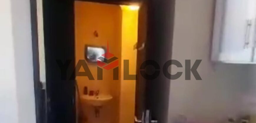 استوديو للبيع فى بورتو جولف مارينا الساحل الشمالى عماره 79