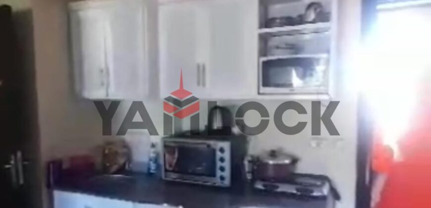 استوديو للبيع فى بورتو جولف مارينا الساحل الشمالى عماره 79