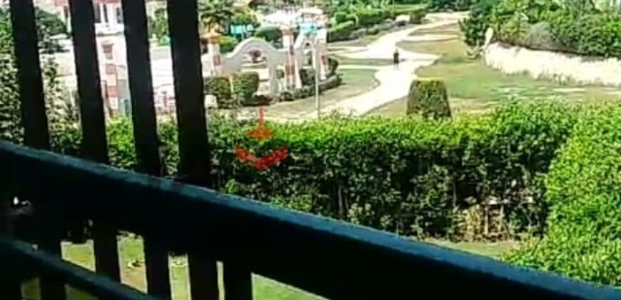 شاليه للايجار قريه مينا 4 الكيلو 71 الساحل الشمالى