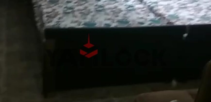 شاليه للايجار قريه مينا 4 الكيلو 71 الساحل الشمالى