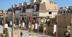 S villa For sale in Sarai Mostakbal City