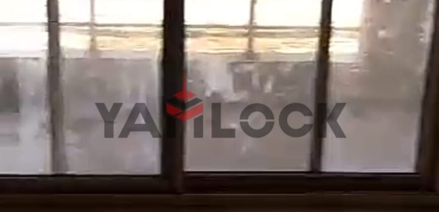 شقه للايجار في كمبوند المقصد عمارة 87