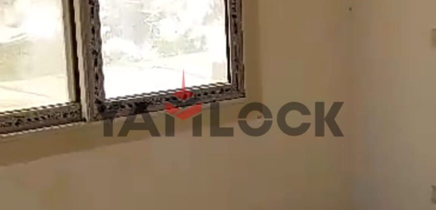 شقه للايجار في كمبوند المقصد عمارة 87